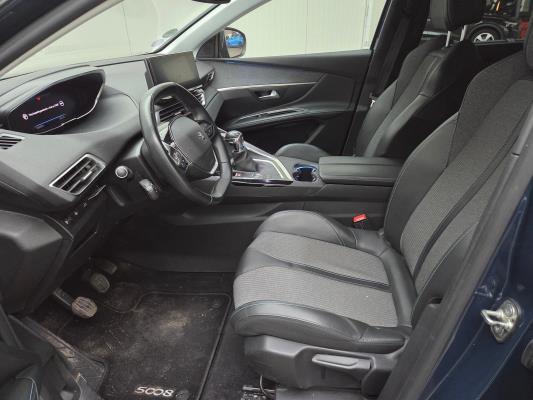 Peugeot 5008 Blue Lease Allure 1.2 PureTech 131pk 2021 (Origineel-NL), L-352-XL