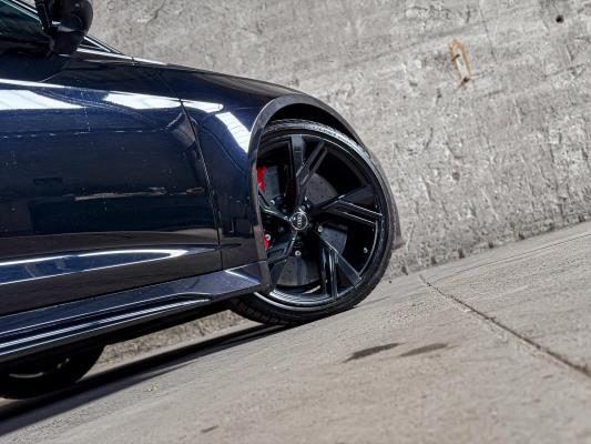 Audi RS6 Avant TFSI quattro 4.0 V8 600pk 2019, L-146-ZG