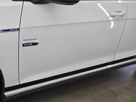 Volkswagen Golf GTE 1.4 TSI 150pk 2015 (Origineel-NL), HS-537-X