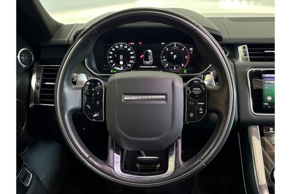 Land Rover Range Rover Sport HSE Dynamic 3.0 SDV6 306pk 2019, J-223-ZF