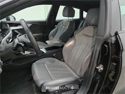 Audi A5 Sportback 40 S edition TFSI 204pk 2022 (Origineel-NL), R-915-FV