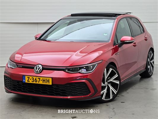 BRIGHT AUCITONS: Luxury, Premium Daily Driver & Electric Vehicle Auction