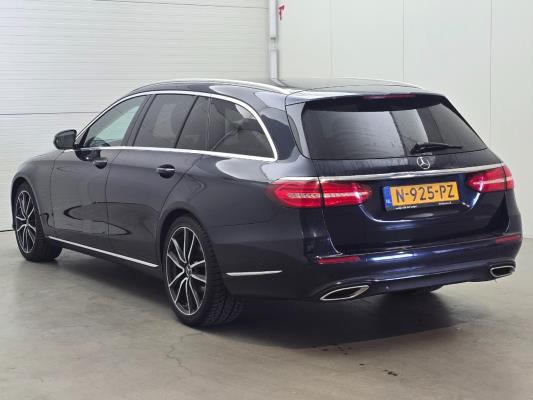 Mercedes-Benz E 200 Estate d Prestige Plus 150pk 2017 E-klasse, N-925-PZ