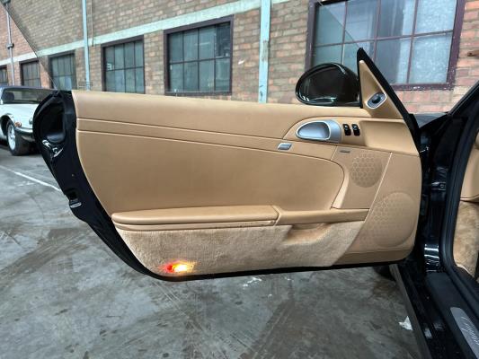 Porsche Cayman 2.9 265pk 2011 PDK 87000km