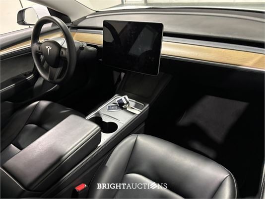 Tesla Model 3 RWD 60 kWh 283pk 2023 (Origineel-NL), S-157-TN