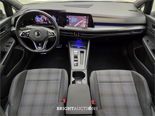 Volkswagen Golf eHybrid GTE 1.4 258pk 2020, S-105-KS