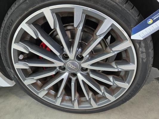 Audi A5 Sportback MHEV Sport S-Line Edition 2.0 TFSI 190pk 2018 (Origineel-NL), RX-377-Z