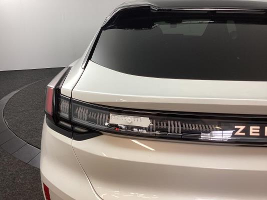 ZEEKR 001 Privilege AWD 100 kWh 544pk 2023 (Origineel-NL), X-918-NJ