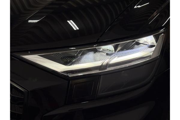 Audi SQ8 4.0 TFSI Quattro 507pk 2022, R-387-PH