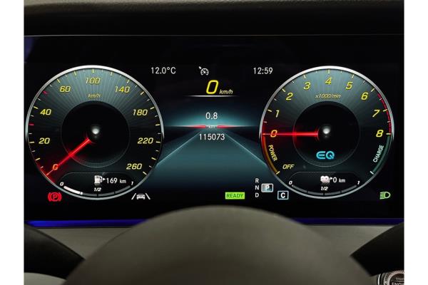 Mercedes-Benz E 300 Business Solution AMG 333pk 2021 (Origineel-NL) E-klasse, K-356-PJ