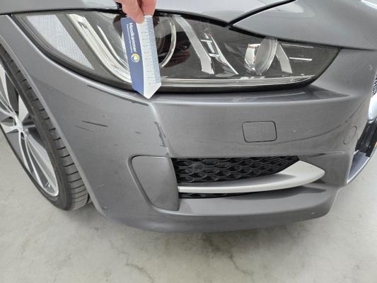 Jaguar XE D Portfolio 2.0 163pk 2015 (Origineel-NL), HV-351-R