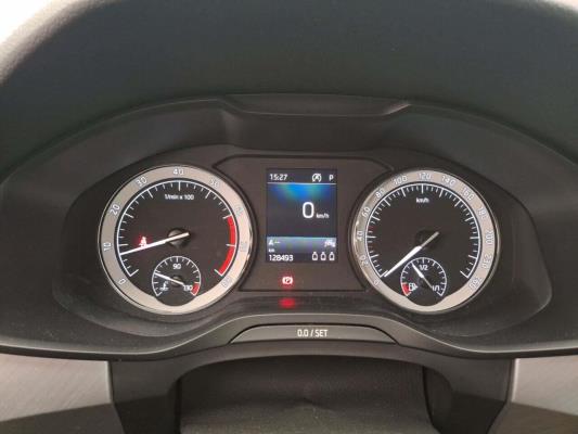 Skoda Kodiaq Business Edition 1.5 TSI 150pk 2022 (Origineel-NL), P-623-BL