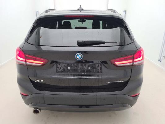 BMW X1 Xdrive25e 1.5 xDrive 125pk 2022, 2BWL488