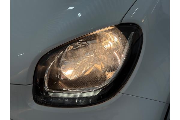 smart Forfour EQ Essential 18 kWh 82pk 2022 (Origineel-NL), R-131-SN