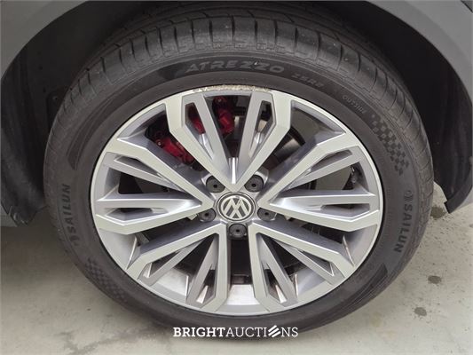 Volkswagen T-Roc Sport Business R 1.5 TSI 150pk 2019, K-189-NZ