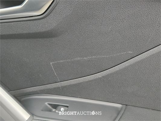 Audi Q2 35 S Edition TFSI 150pk 2020, Z-973-BB