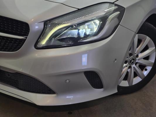 Mercedes-Benz A-klasse 160 Ambition 102 pk 2017, TF-874-L