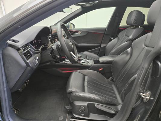 Audi A5 Sportback 40 S edition TFSI 204pk 2020 (Origineel-NL), J-765-NF
