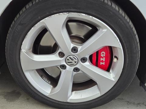 Volkswagen Golf GTI Performance 2.0 TSI 245pk 2019 (Origineel-NL), ZS-086-Z