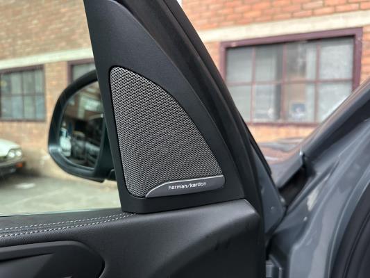 BMW X5 xDrive50e Hybrid 490PK 2023 (Fabrieksgarantie)