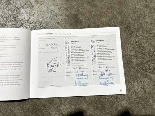 Porsche Cayenne Coupé 3.0 V6 E-Hybrid 462pk 2021 (Origineel-NL + 1e eigenaar), K-327-PV