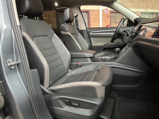 Volkswagen Atlas 3.6 V6 R-Line 7-Persoons 280pk 2023