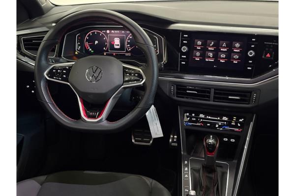 Volkswagen Polo GTI 2.0 TSI 206pk 2023 (Origineel-NL), T-943-BT