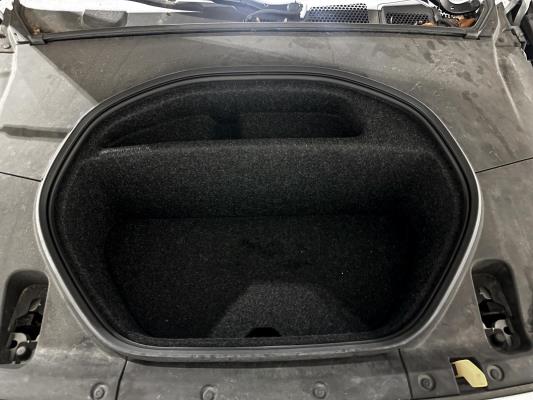 Polestar 2 Long Range Dual Motor Launch Edition 78kWh 408pk 2020 (Origineel-NL + 1e eigenaar), J-114-VK