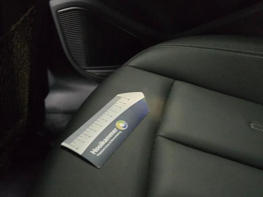Audi A5 Sportback 40 S edition TFSI 204pk 2020 (Origineel-NL), J-765-NF