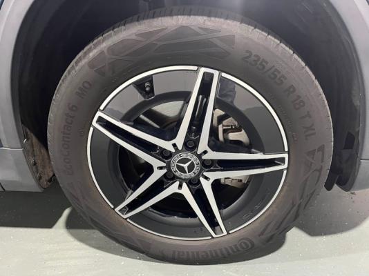 Mercedes-Benz EQA 25067 Business Solution AMG 67 kWh 190pk 2021 (Origineel-NL) EQA-Klasse, L-216-SF