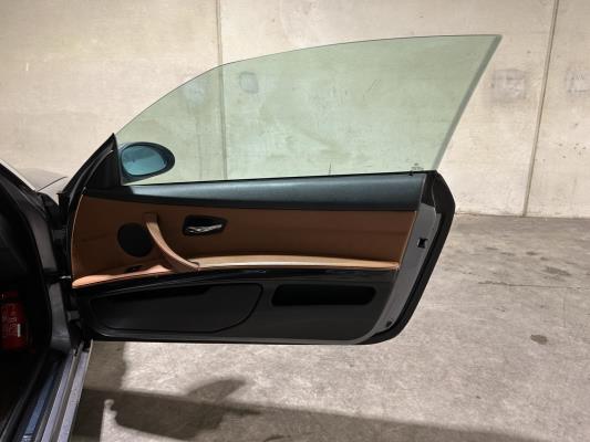 BMW 325i Cabrio 3.0 V6 3-serie 218pk 2008, 1-TRX-62