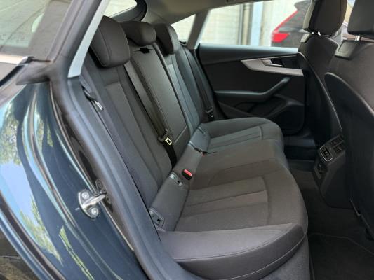 Audi A5 Sportback 40 TFSI S edition 204pk 2021, N-151-RL