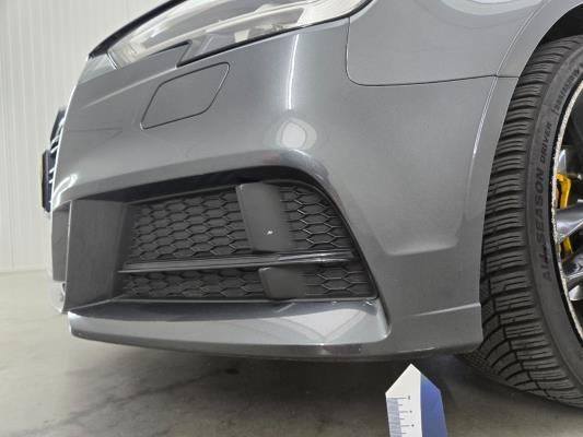 Audi A3 Limousine CoD Sport S-Line Edition 1.5 TFSI 150pk 2018 (Origineel-NL), RD-615-X