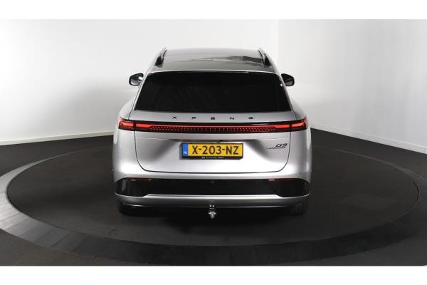 XPeng G9 Performance AWD 98 kWh 551pk 2024 (Origineel-NL), X-203-NZ