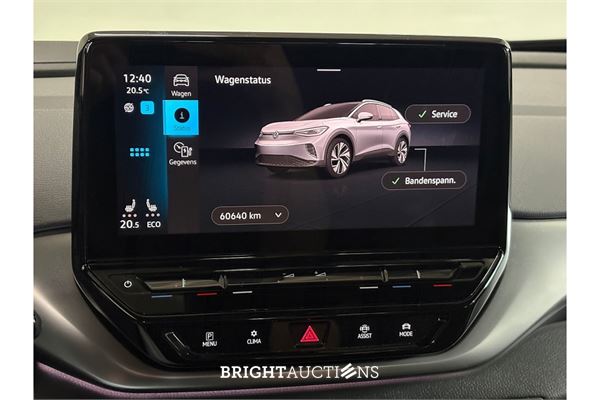 Volkswagen ID.4 City 52 kWh 2021, X-511-LN