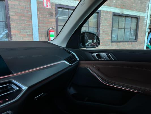 BMW X5 xDrive30d High Executive 265pk 2019, J-714-TF