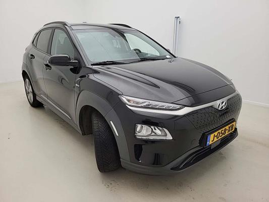 Hyundai Kona Electric EV Fashion 64 kWh 204pk 2020 (Origineel-NL), J-058-XB