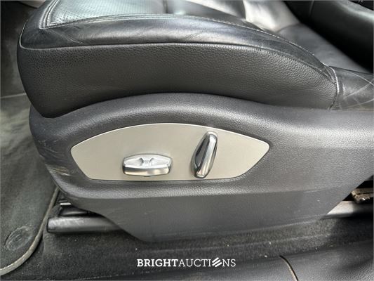 Porsche Macan 3.0 D S 258pk 2014, 1-XXZ-16