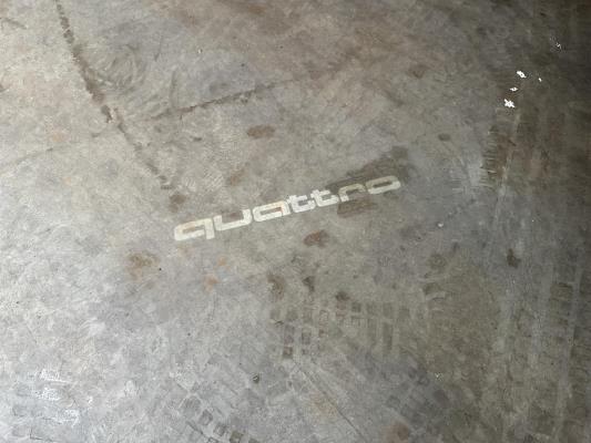 Audi Q5 2.0 TFSI Quattro Sport S Line Black Edition 252pk 2018 (Origineel-NL + 1e Eigenaar), TT-931-B