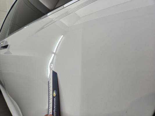 Tesla Model X 7p 418pk 2018 (Origineel-NL), SZ-082-G