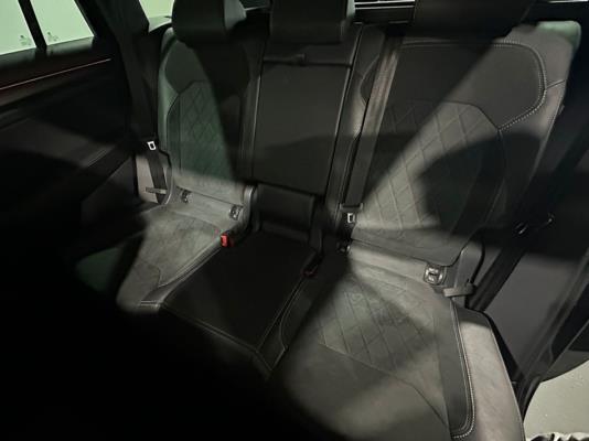 Škoda Kodiaq Automaat Sportline Business Pano 1.5 TSI 150pk 2021, L-825-BK