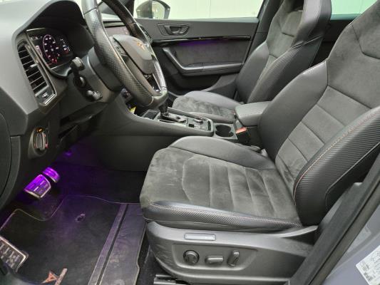 SEAT CUPRA ATECA 350pk 2020, GHB-84-Z