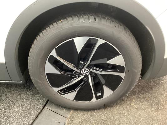 Volkswagen ID.4 Pro 77 kWh 204pk 2021 (Origineel-NL), N-086-RK