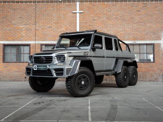BRIGHT AUCTIONS: Exclusive Mercedes-Benz AMG auction in Boxmeer