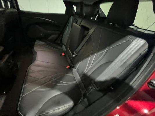 Ford Mustang Mach-E RWD 75 kWh 269pk 2021 (Origineel-NL), N-046-TF