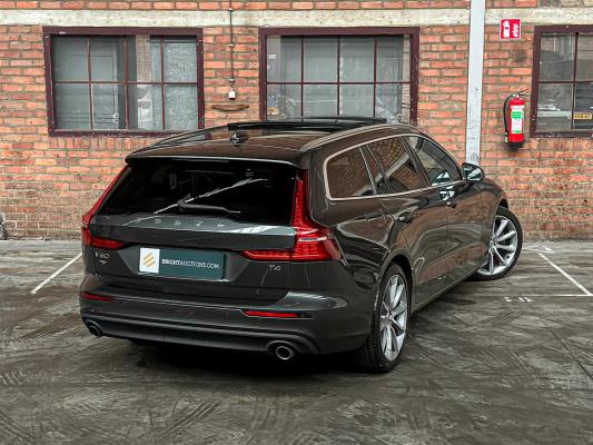 Volvo V60 2.0 T4 Momentum Proline 188pk 2019 (Origineel-NL), ZP-740-L