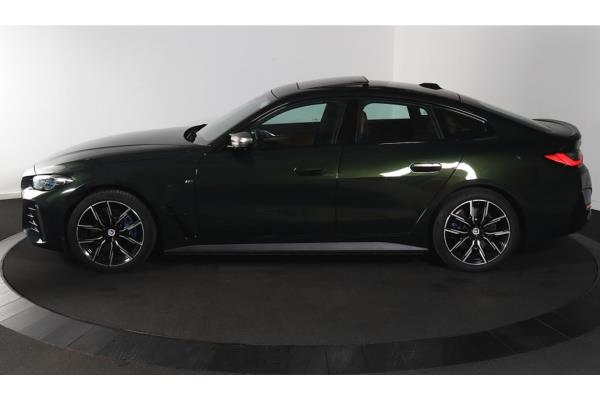 BMW i4 M50 High Executive 84 kWh 544pk 2022 (Origineel-NL), P-630-PD