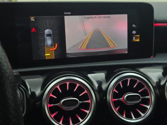 Mercedes-Benz A-klasse 200 Premium Plus 163 pk 2018, Z-073-NZ