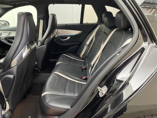 Mercedes-Benz C-klasse Estate AMG 63 S Edition 1 510 pk 2016, H-582-RL