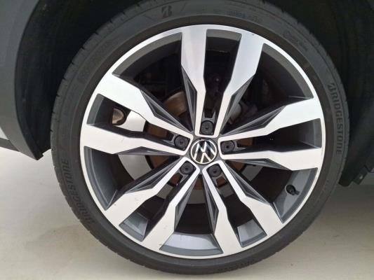 Volkswagen T-Roc Sport Bnsr 1.5 TSI 150pk 2021 (Origineel-NL), K-201-SV